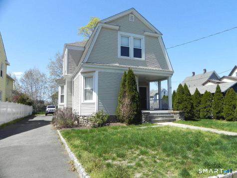 21 Edlie Avenue Norwalk CT 06855