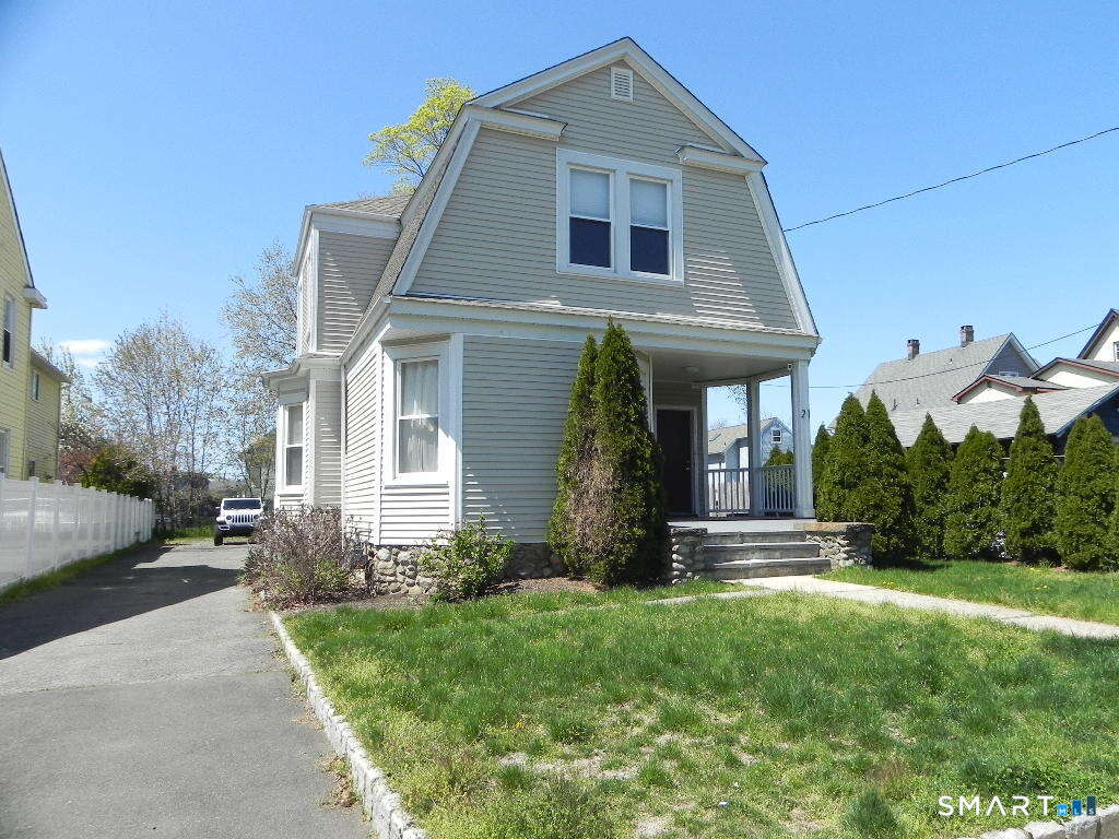 21 Edlie Avenue Norwalk CT 06855
