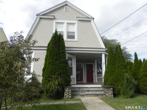 21 Edlie Avenue Norwalk CT 06855