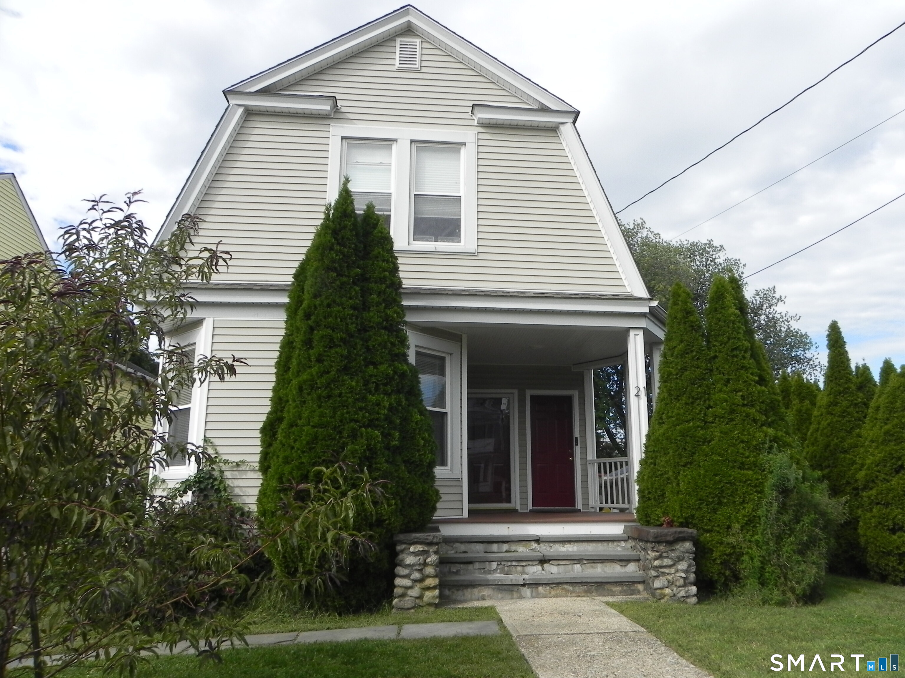 21 Edlie Avenue Norwalk CT 06855