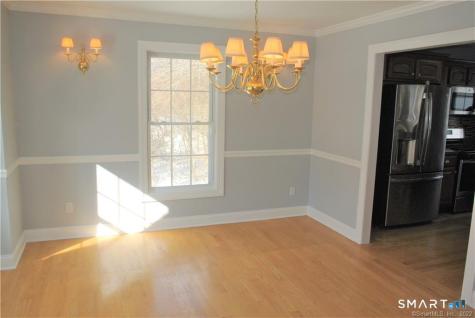 1260 Cutspring Road Stratford CT 06614