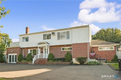 30 Riverside Avenue Stamford CT 06905