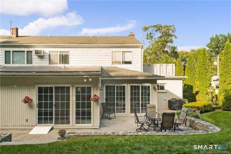 30 Riverside Avenue Stamford CT 06905