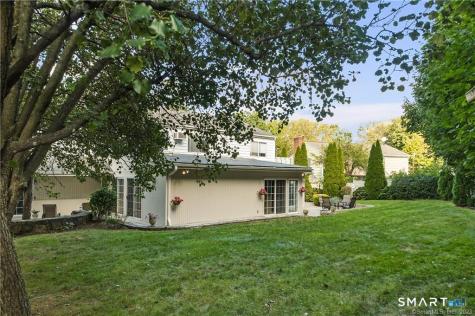 30 Riverside Avenue Stamford CT 06905