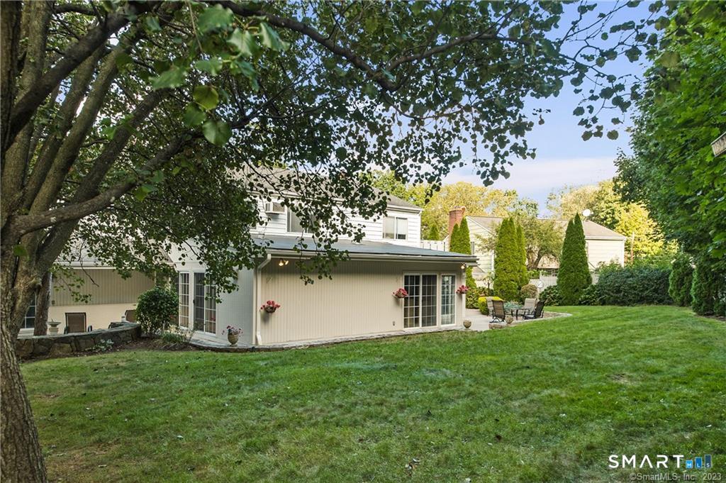 30 Riverside Avenue Stamford CT 06905
