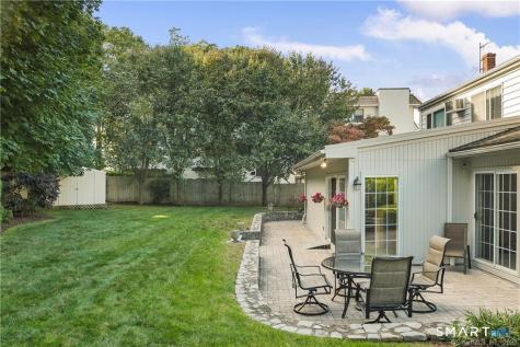30 Riverside Avenue Stamford CT 06905