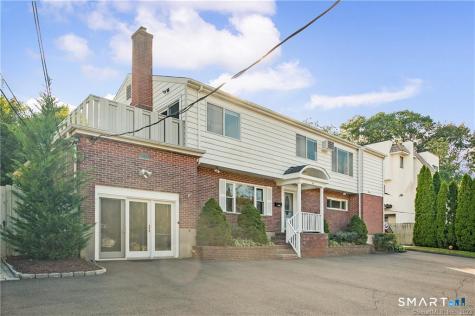 30 Riverside Avenue Stamford CT 06905