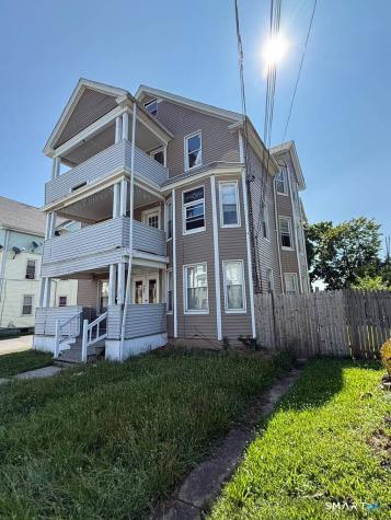 727 East Street New Britain CT 06051