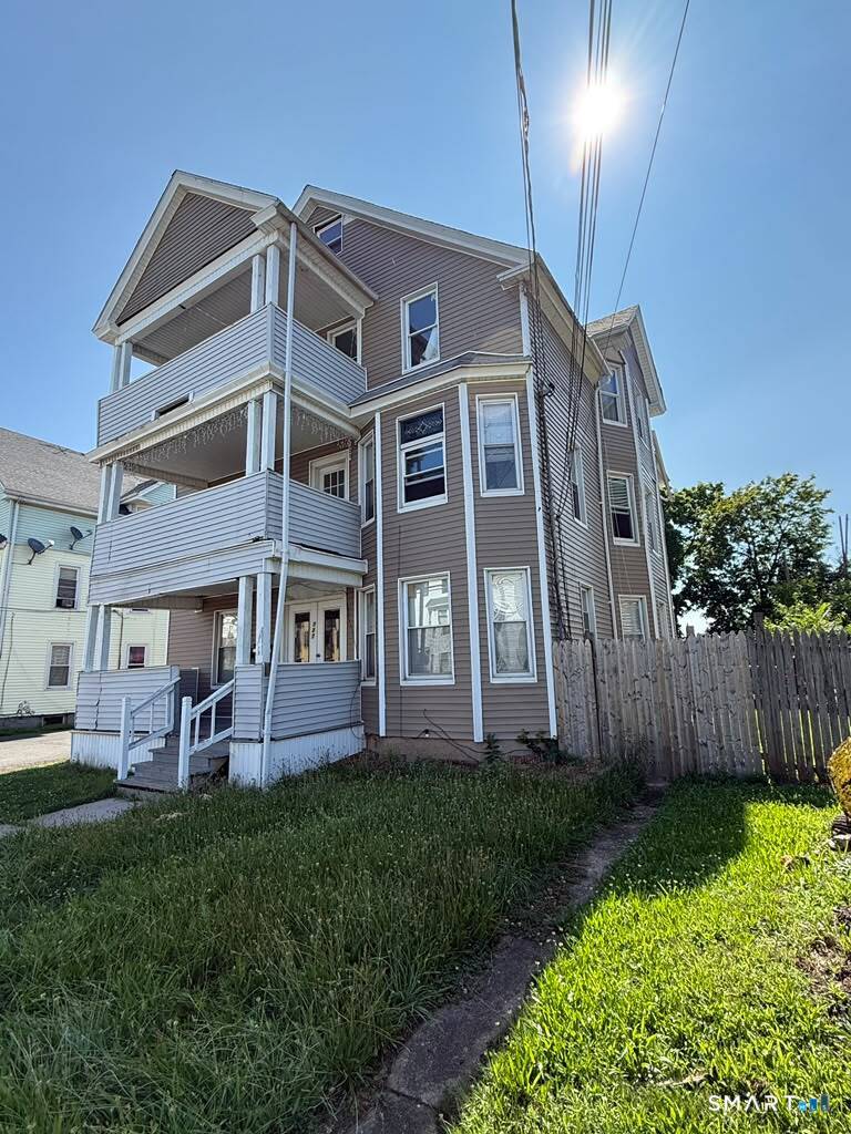 727 East Street New Britain CT 06051