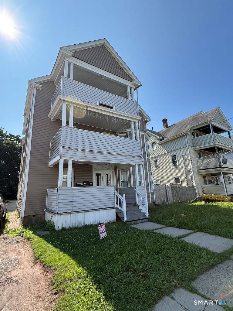 727 East Street New Britain CT 06051