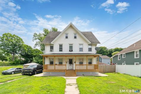66 Pearl Street Seymour CT 06483