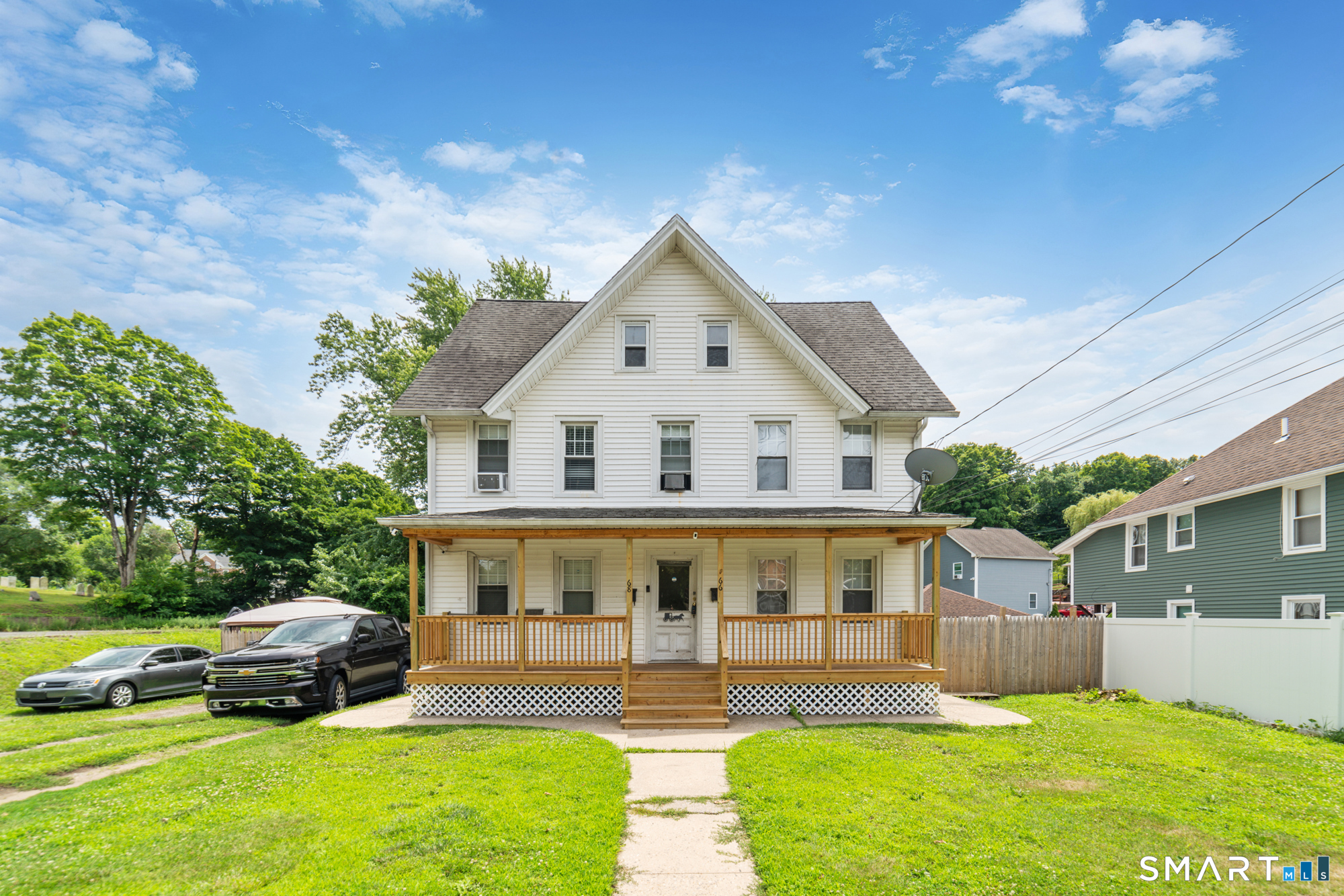 66 Pearl Street Seymour CT 06483