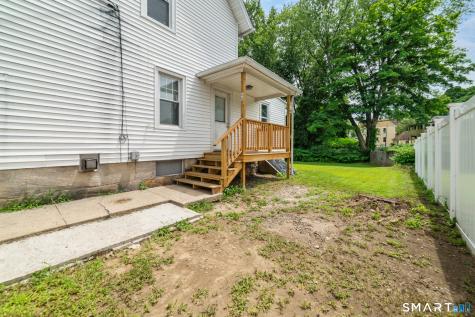 66 Pearl Street Seymour CT 06483