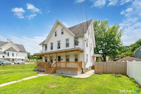 66 Pearl Street Seymour CT 06483