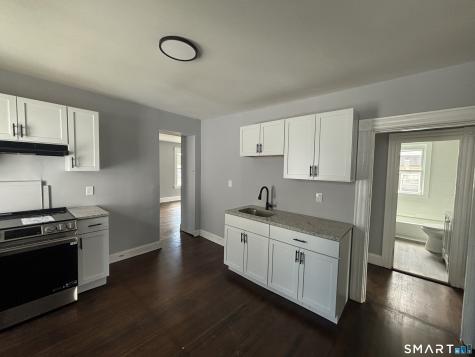 231 Goddard Avenue Bridgeport CT 06610