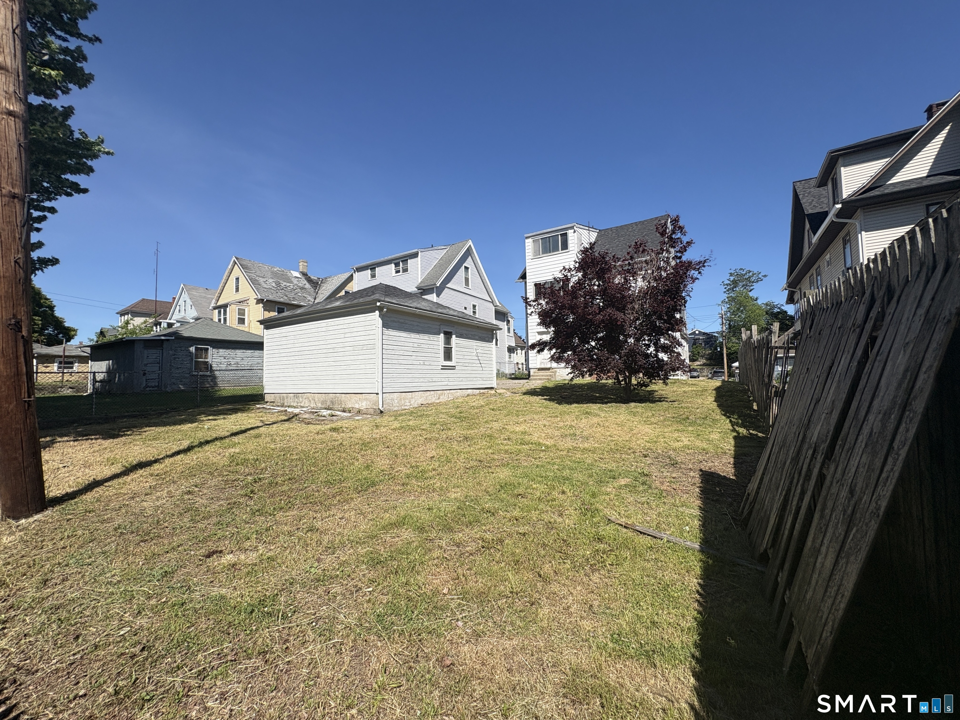 231 Goddard Avenue Bridgeport CT 06610