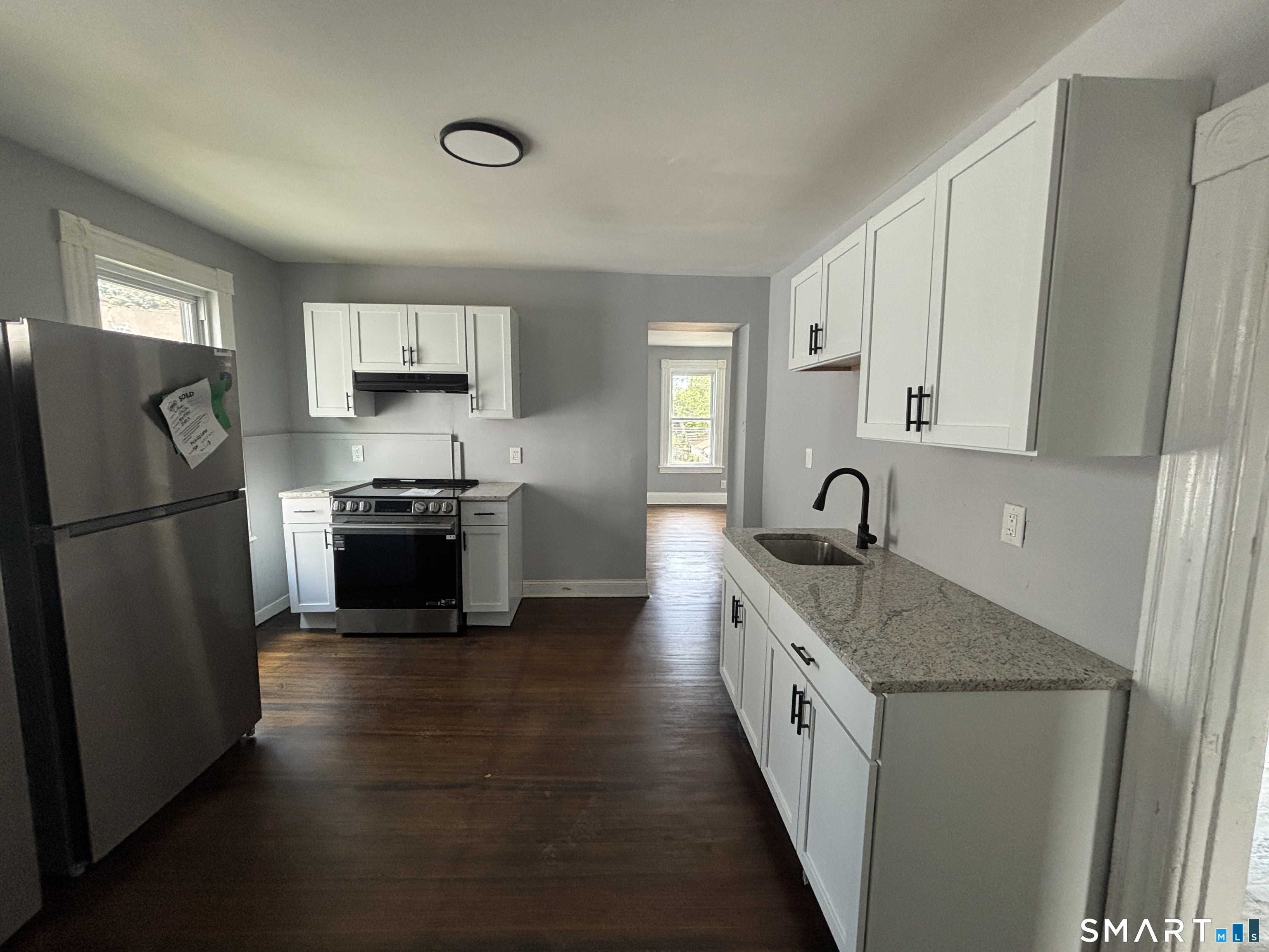 231 Goddard Avenue Bridgeport CT 06610