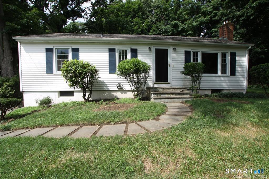 6 Cherry Lane Brookfield CT 06804