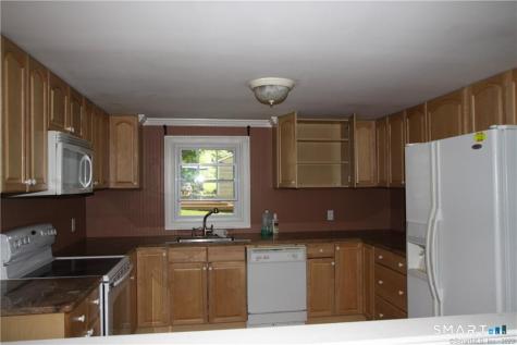 6 Cherry Lane Brookfield CT 06804
