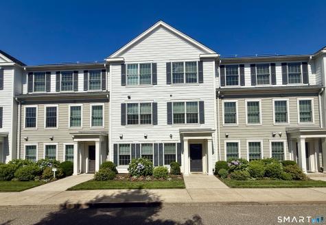 7 Birch Drive Stamford CT 06902