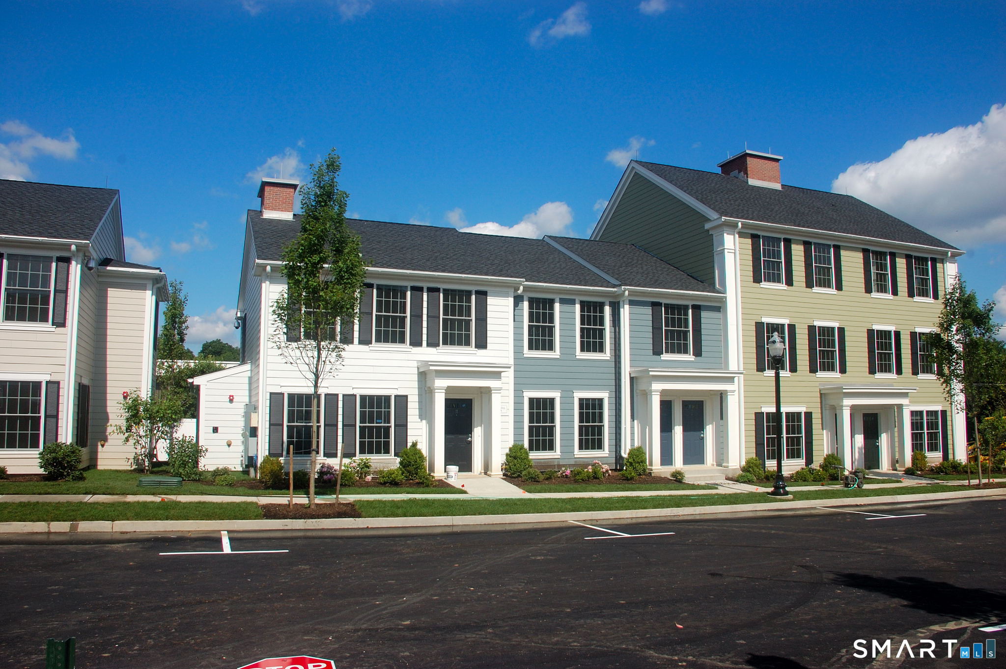 7 Birch Drive Stamford CT 06902