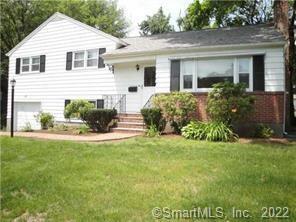 205 Mohegan Drive West Hartford CT 06117