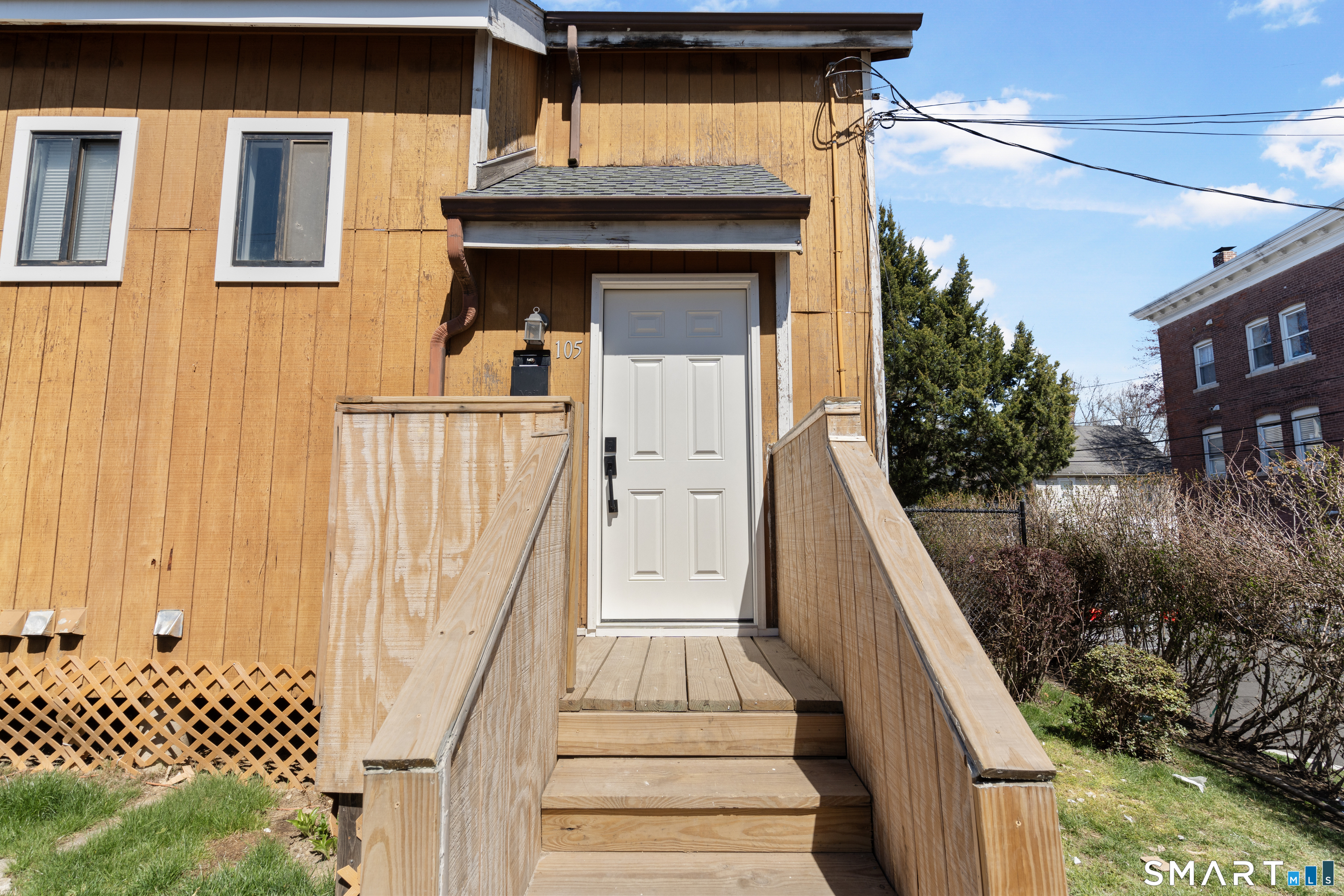 105 Richmond Hill Avenue Stamford CT 06902