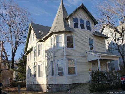 15 Driggs Street Waterbury CT 06704