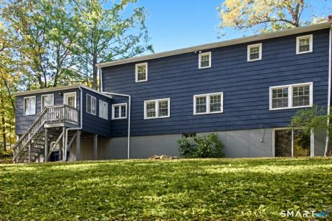6 Redcoat Lane Trumbull CT 06611