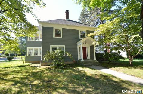 1093 Farmington Avenue West Hartford CT 06107