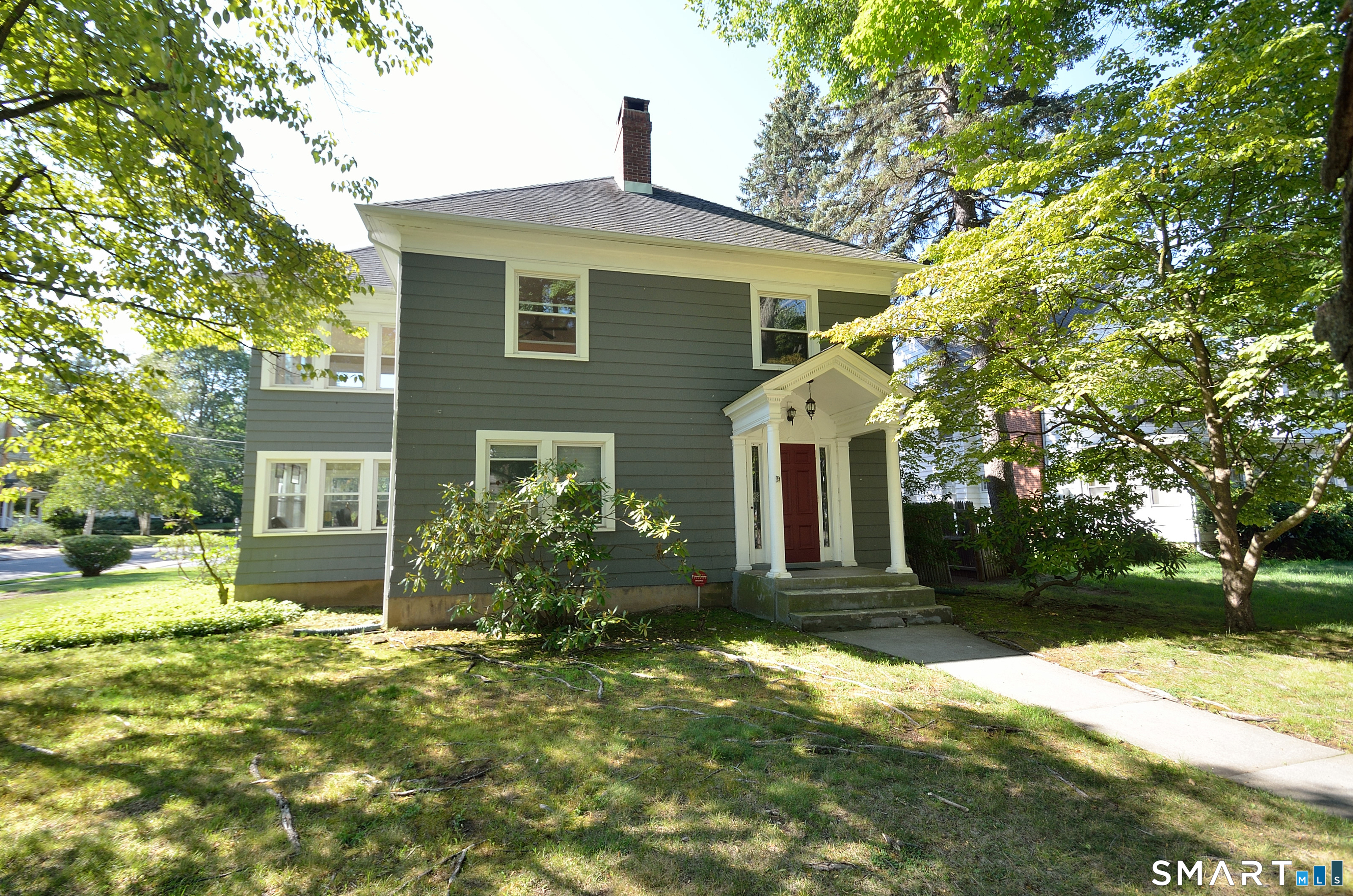 1093 Farmington Avenue West Hartford CT 06107