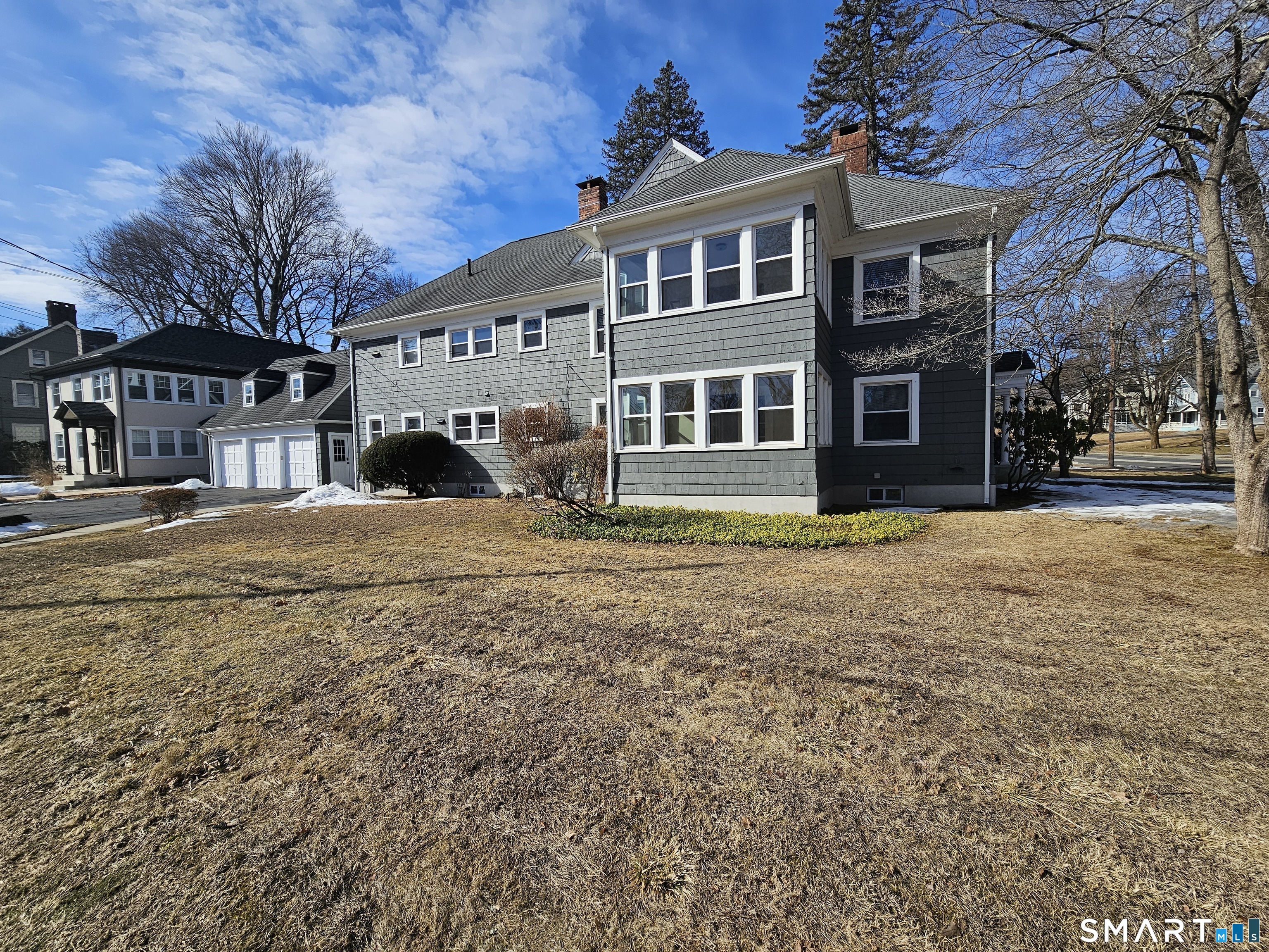 1093 Farmington Avenue West Hartford CT 06107