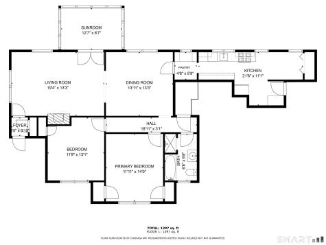 1093 Farmington Avenue West Hartford CT 06107