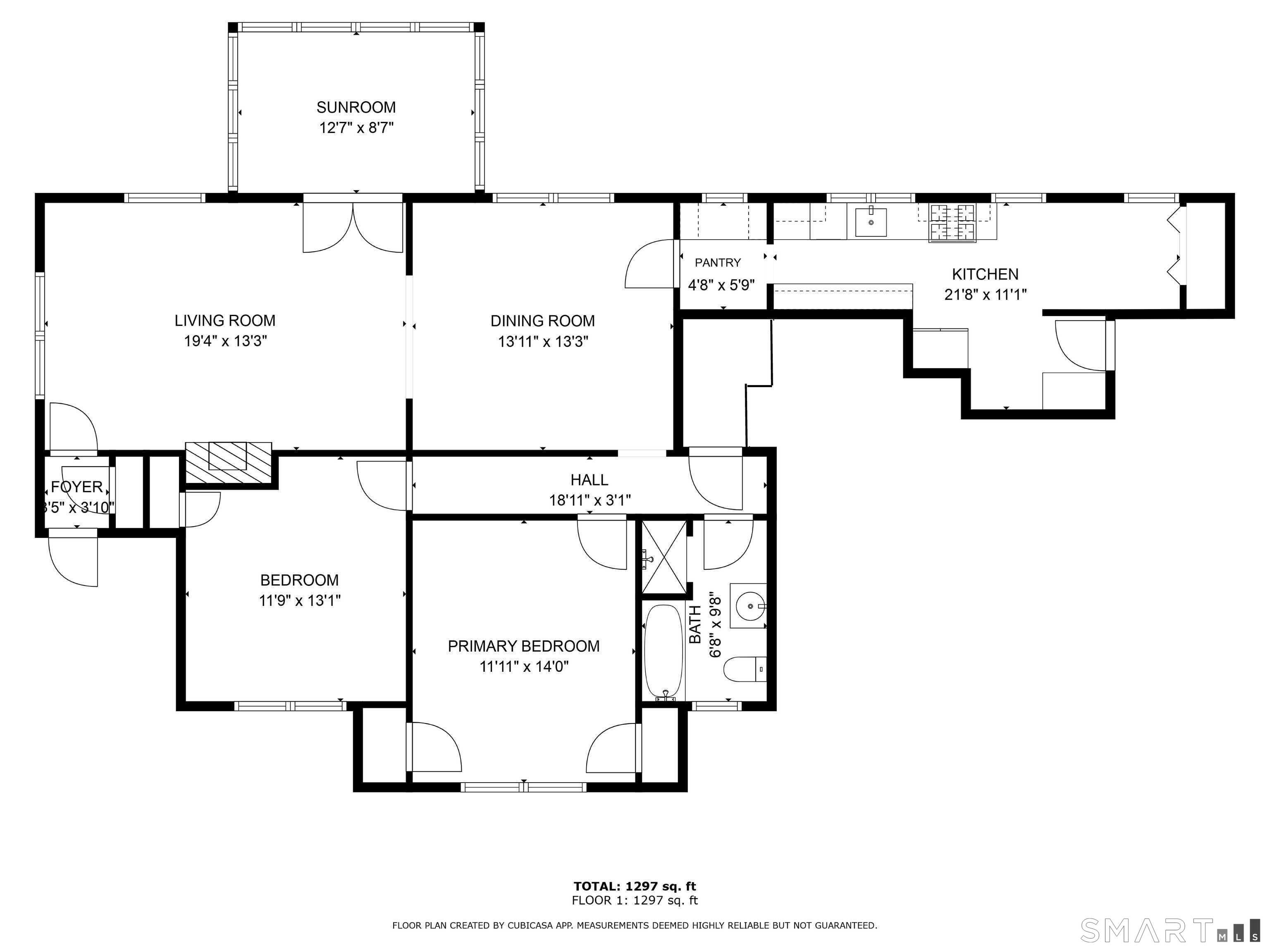 1093 Farmington Avenue West Hartford CT 06107