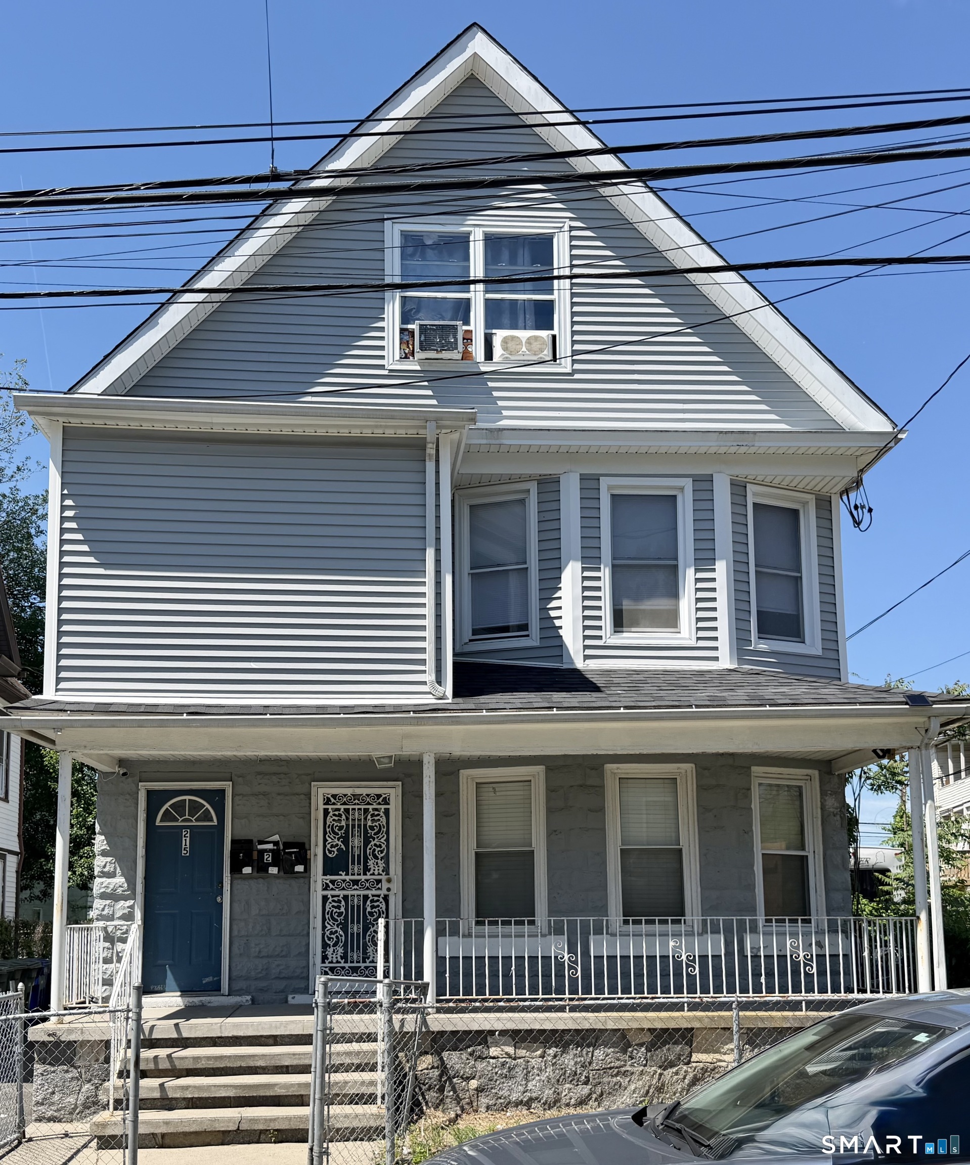 215 Read Street Bridgeport CT 06607