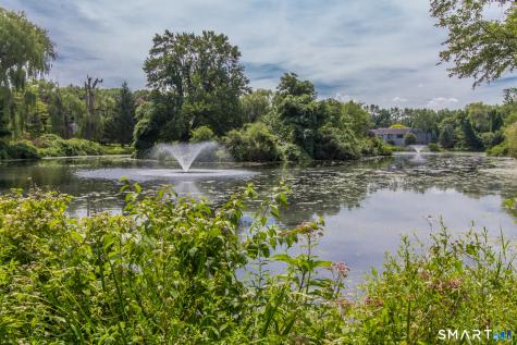 8 Quarry Corner Ridgefield CT 06877