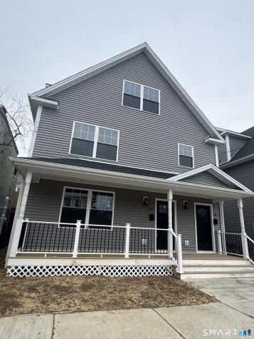 279 Harriet Street Bridgeport CT 06608
