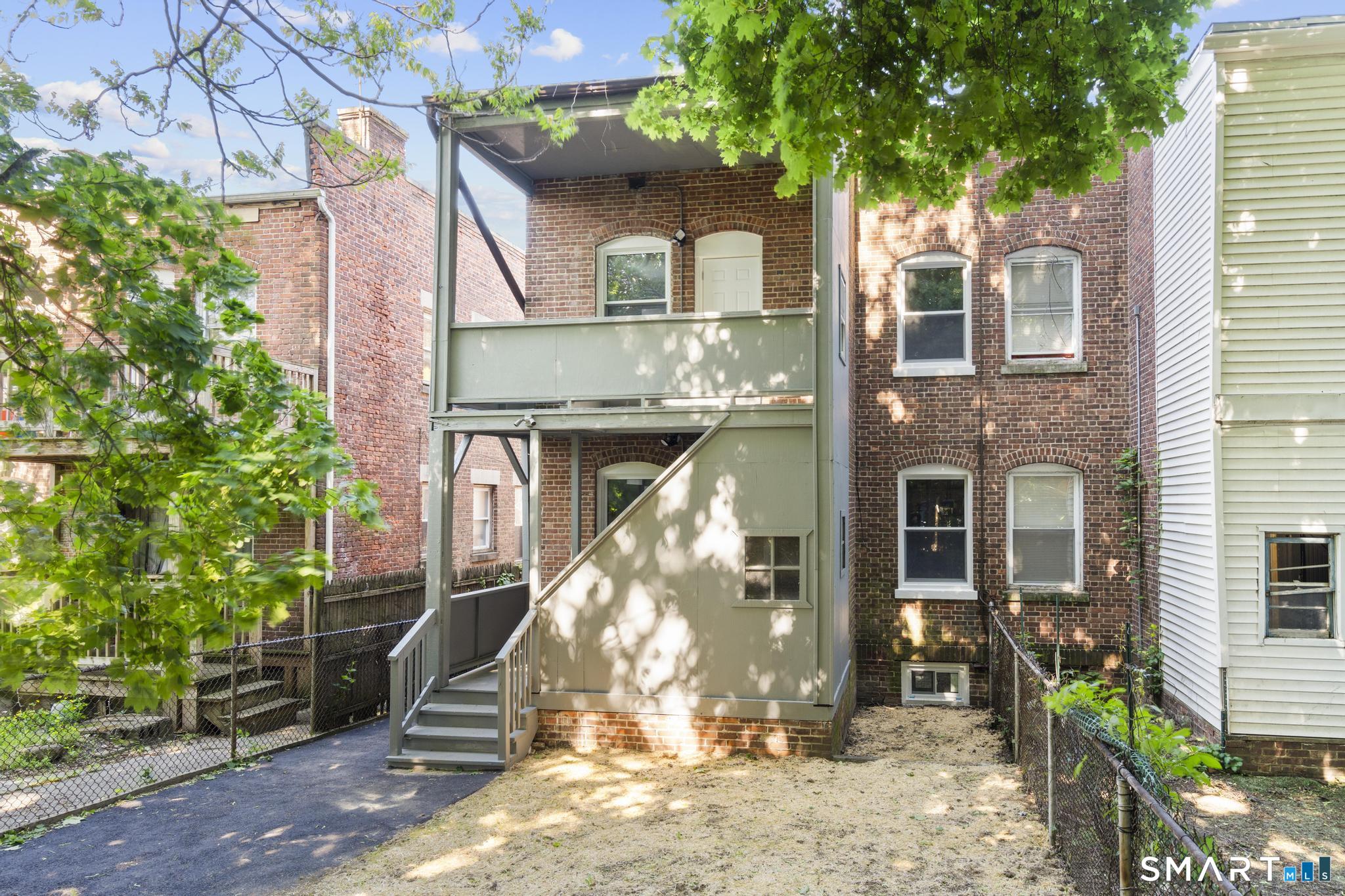 276 Bond Street Bridgeport CT 06610