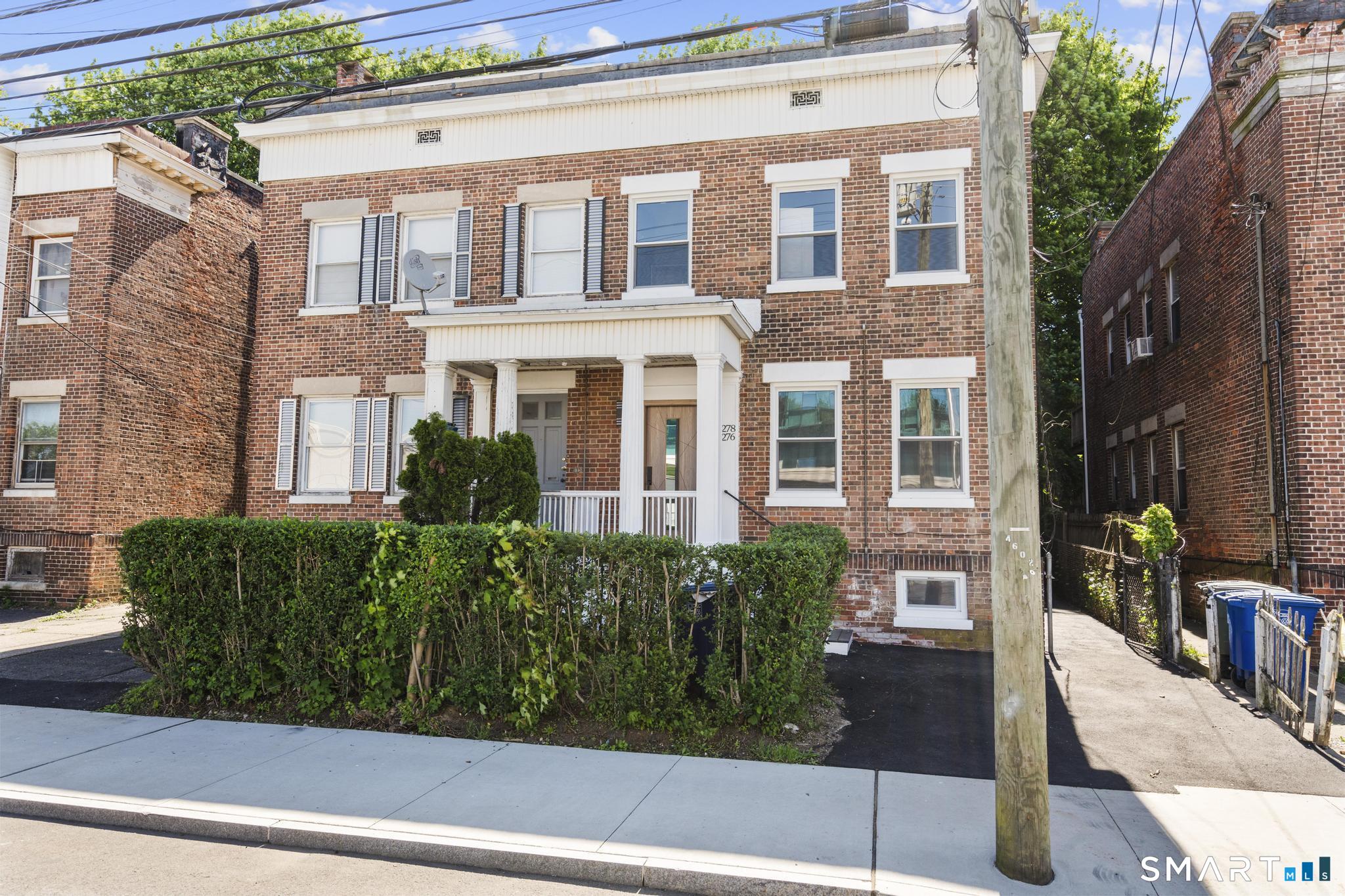 276 Bond Street Bridgeport CT 06610