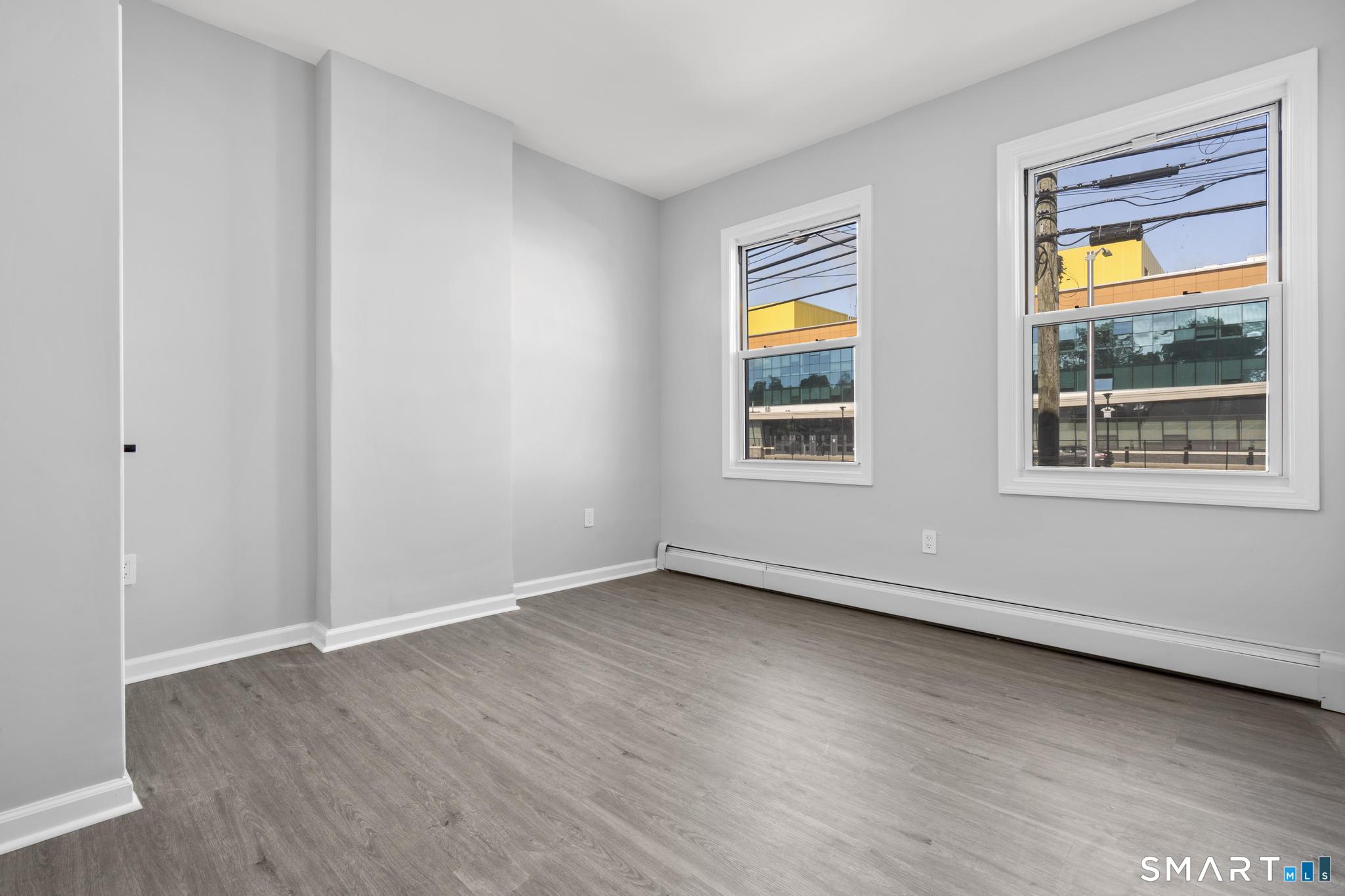 276 Bond Street Bridgeport CT 06610