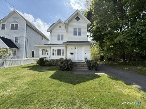 74 Ocean Avenue Milford CT 06460