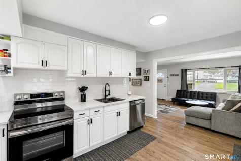 54 Helen Drive New Britain CT 06053