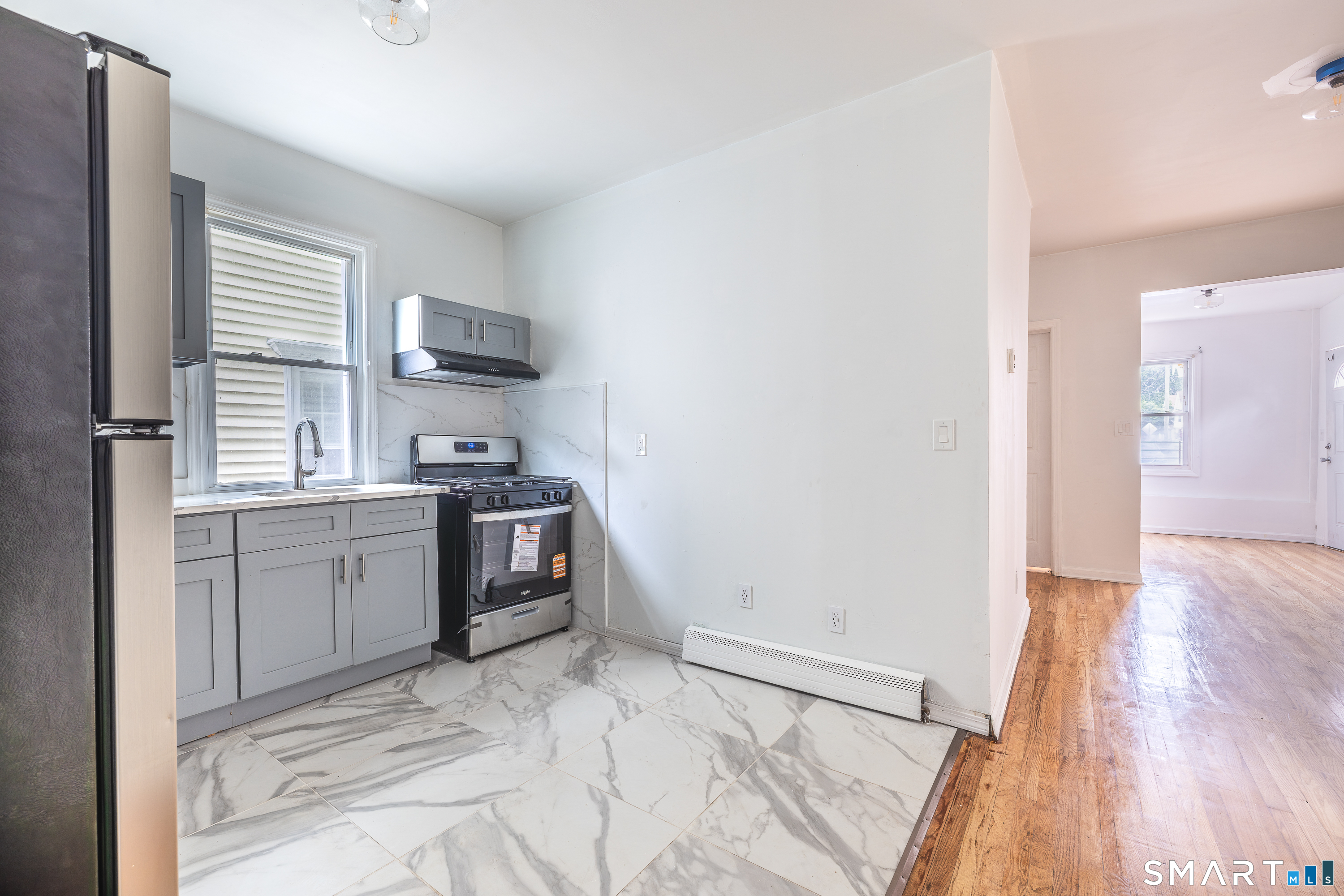 1254 Pembroke Street Bridgeport CT 06608