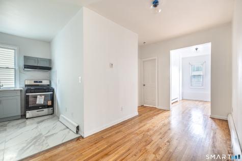 1254 Pembroke Street Bridgeport CT 06608