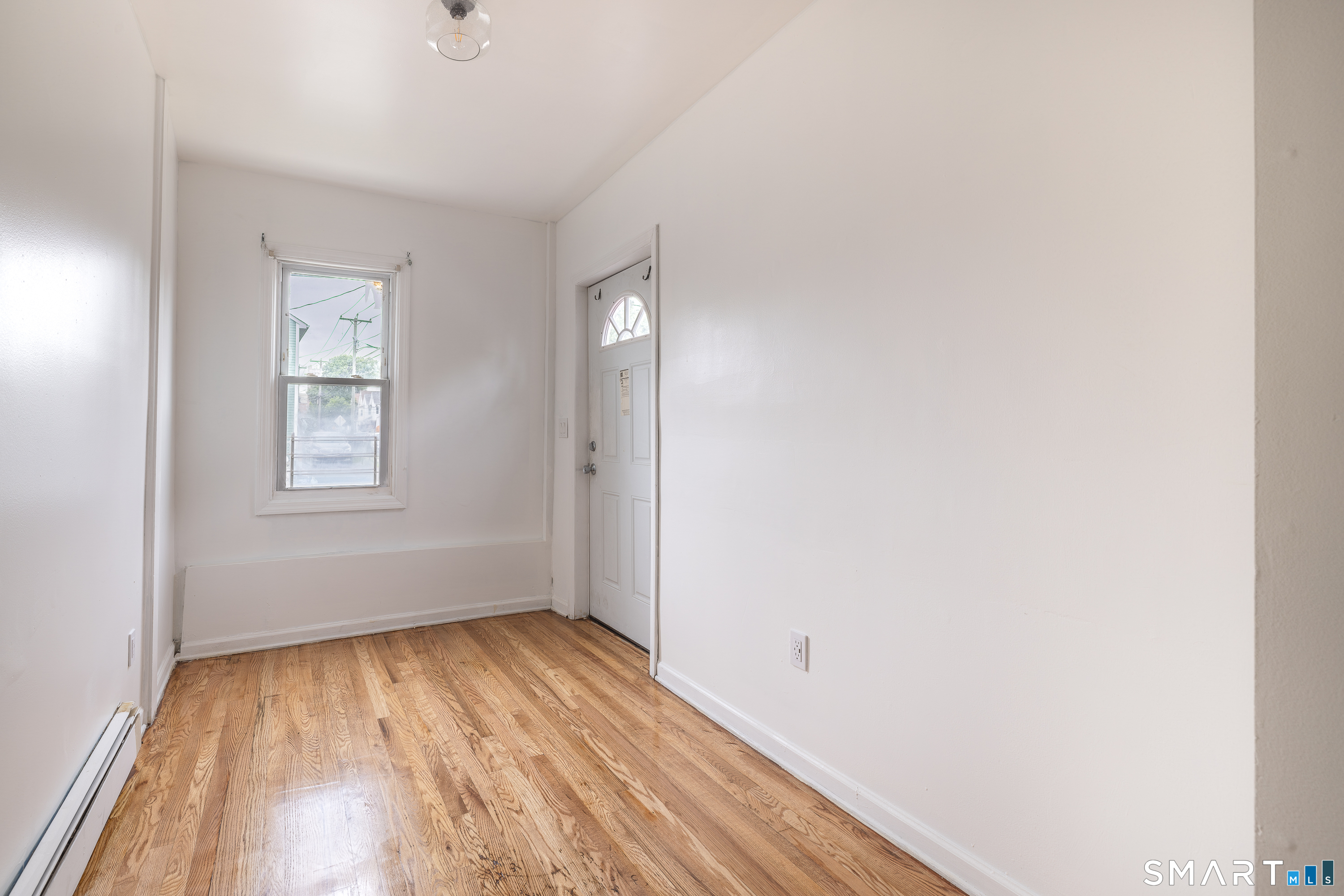 1254 Pembroke Street Bridgeport CT 06608