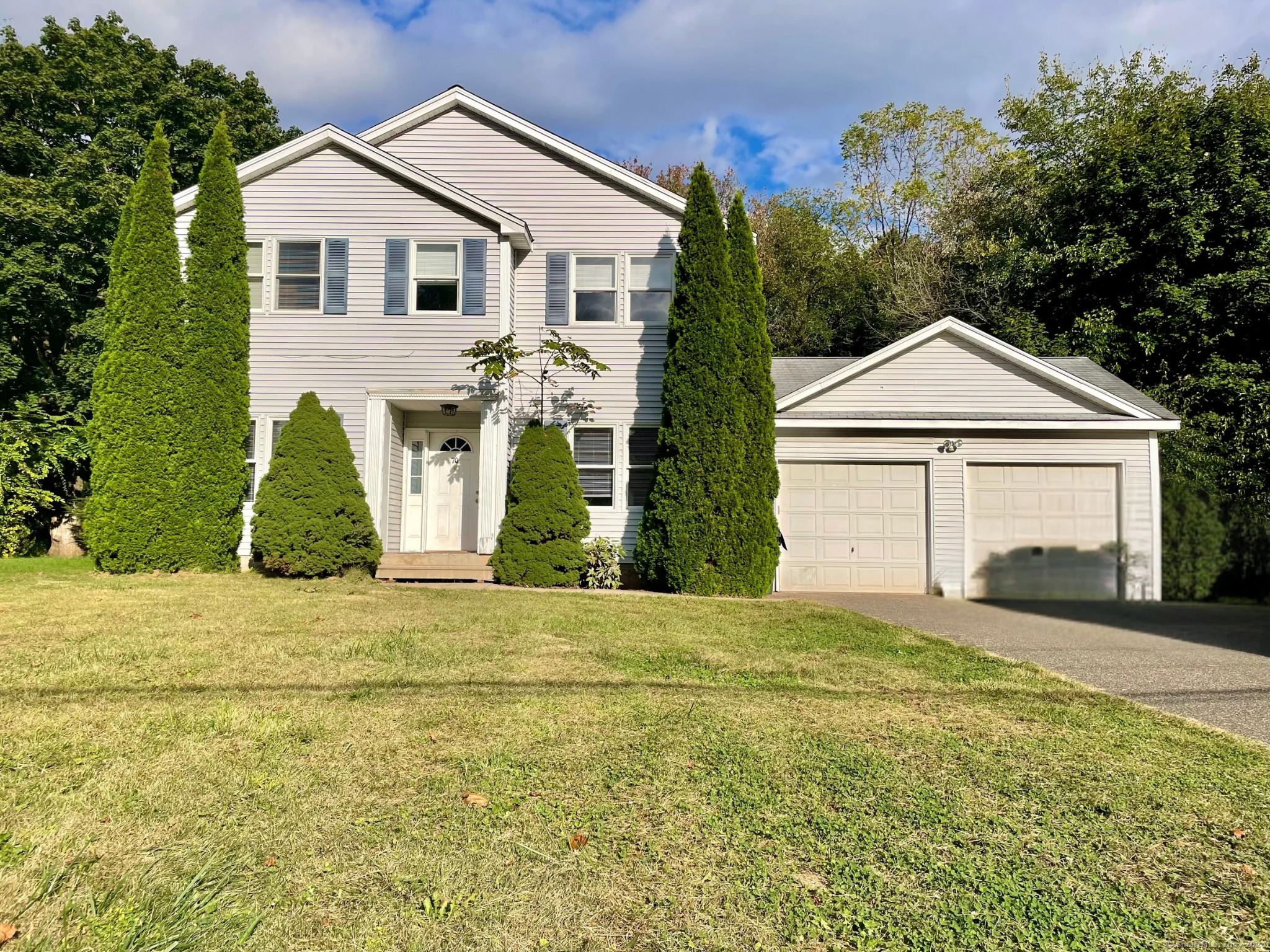 70 Grimes Road Rocky Hill CT 06067