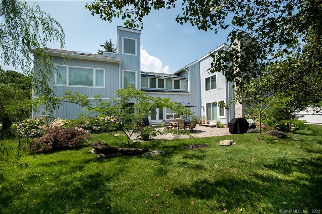 7 Harbor Road Westport CT 06880