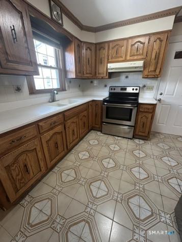 57 Avon Avenue Waterbury CT 06708