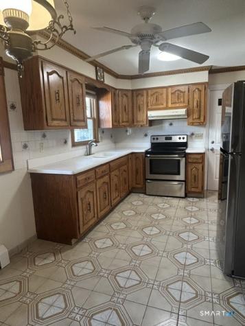 57 Avon Avenue Waterbury CT 06708