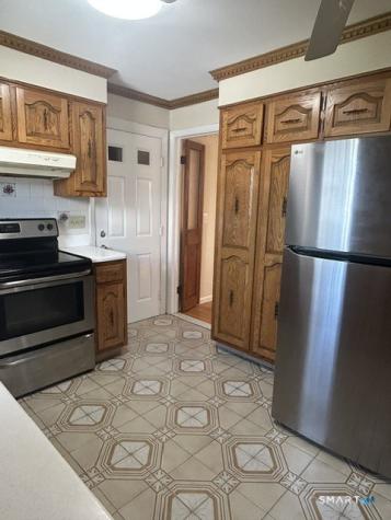 57 Avon Avenue Waterbury CT 06708